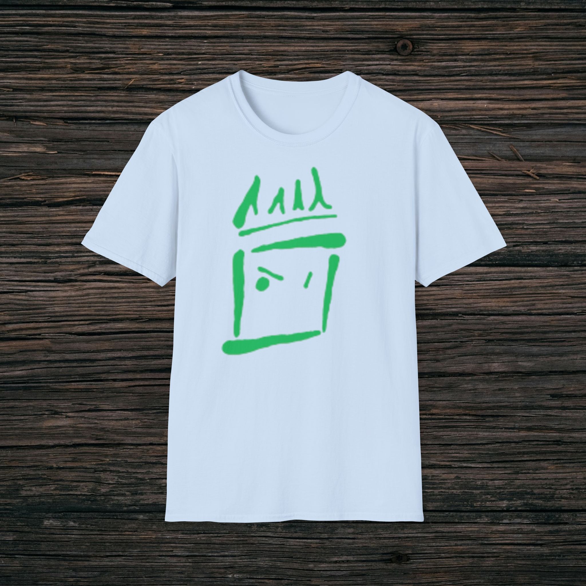 Logo Prinzer T-Shirt Männer