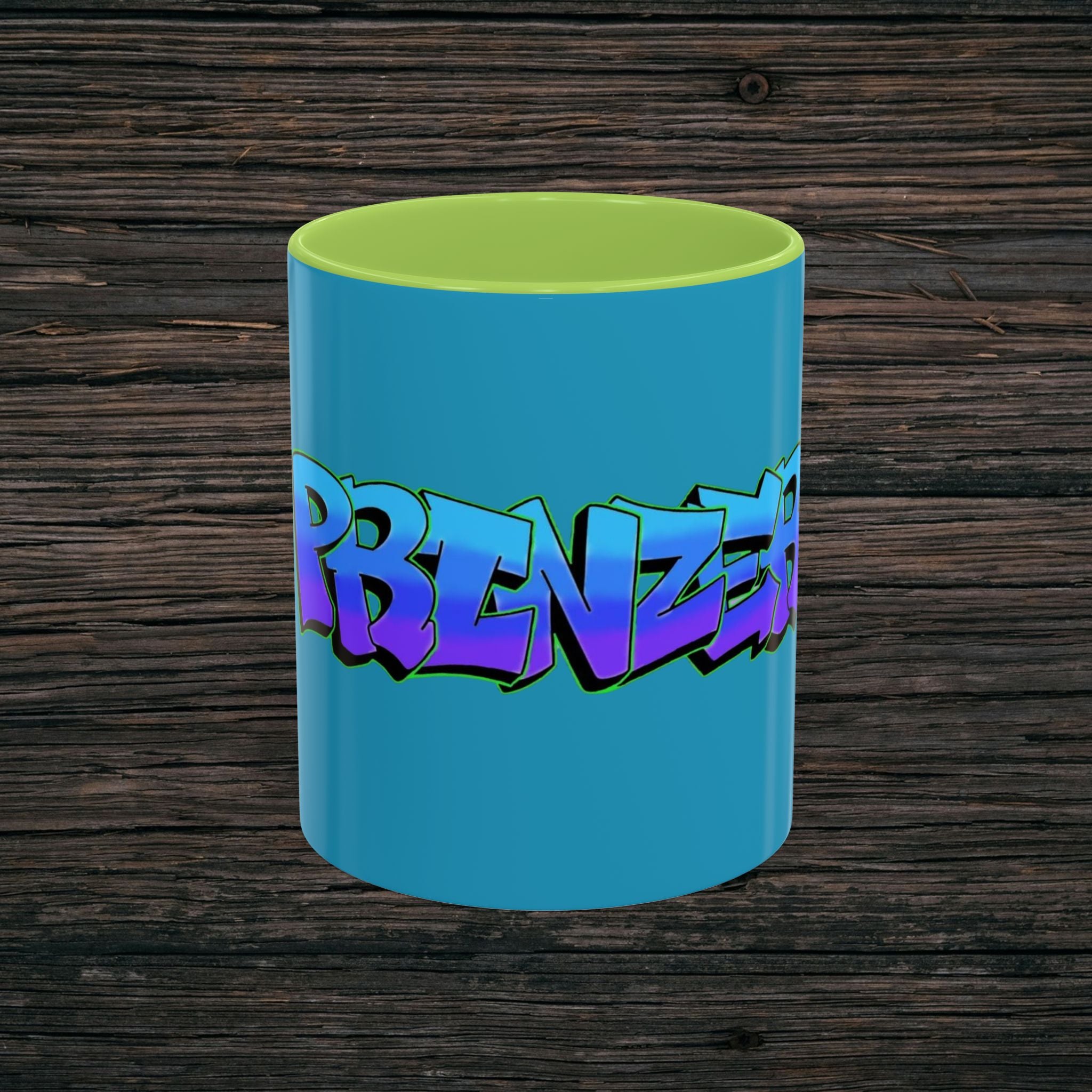 Logo Prinzer Kaffeebecher Coffee Teetasse Modern Stylish