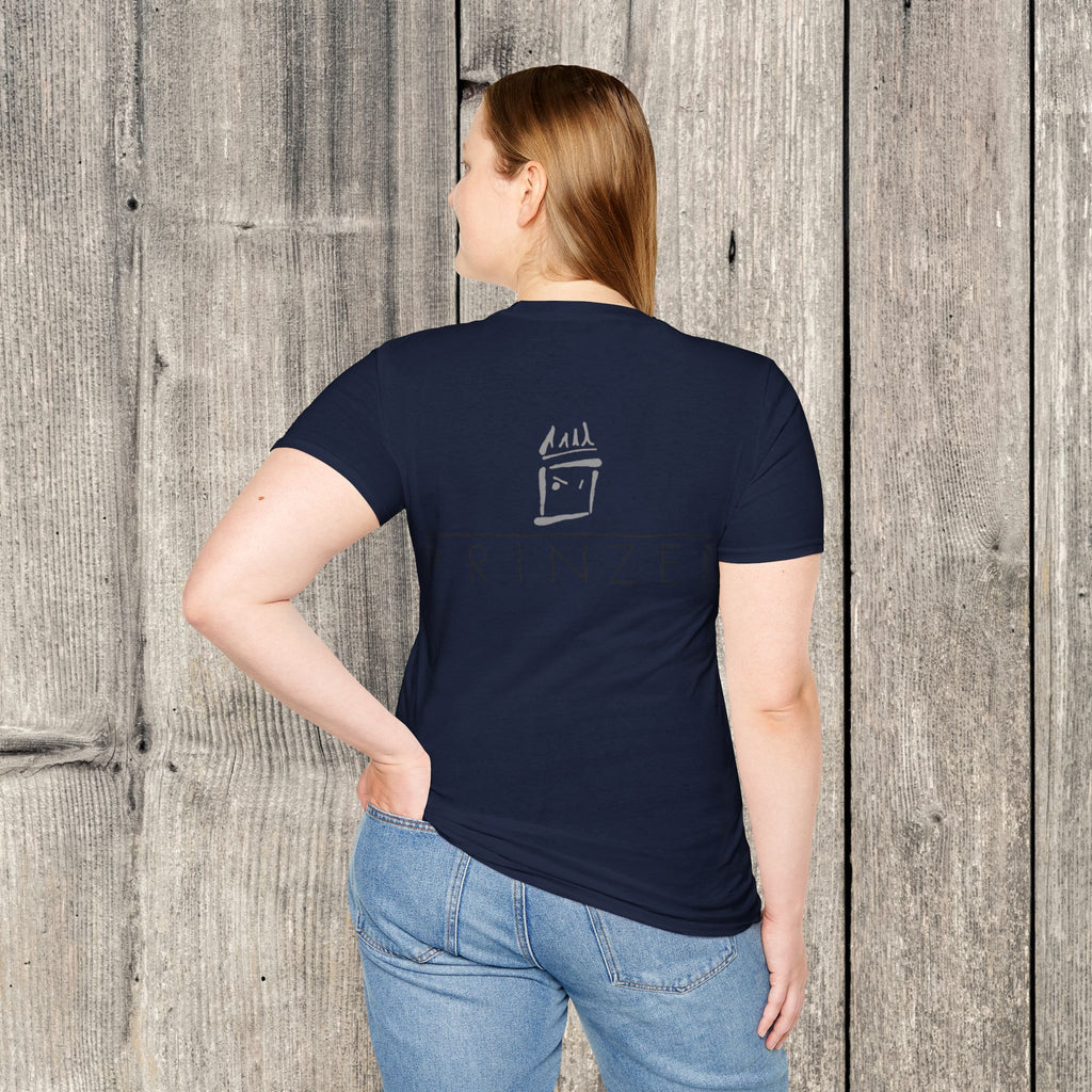 Prinzer T-Shirt Mädchen Shirt