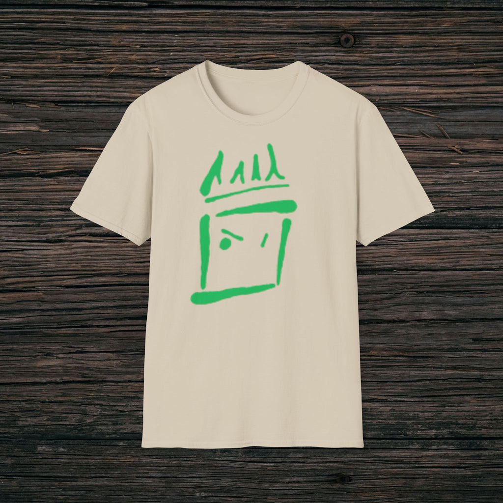 Logo Prinzer T-Shirt Männer