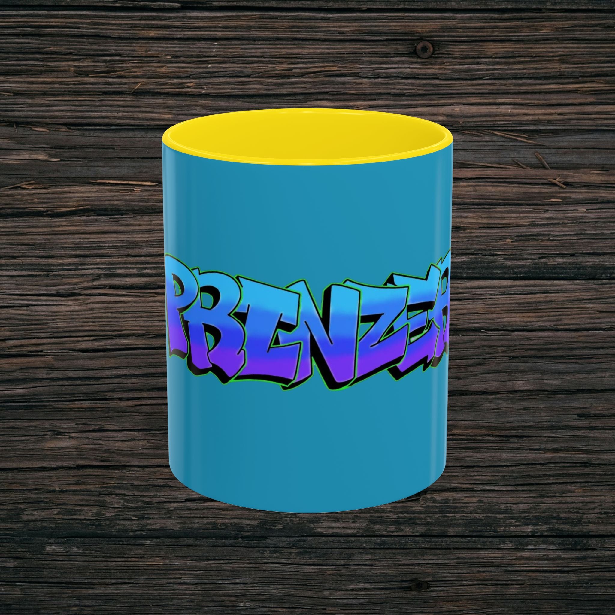 Logo Prinzer Kaffeebecher Coffee Teetasse Modern Stylish