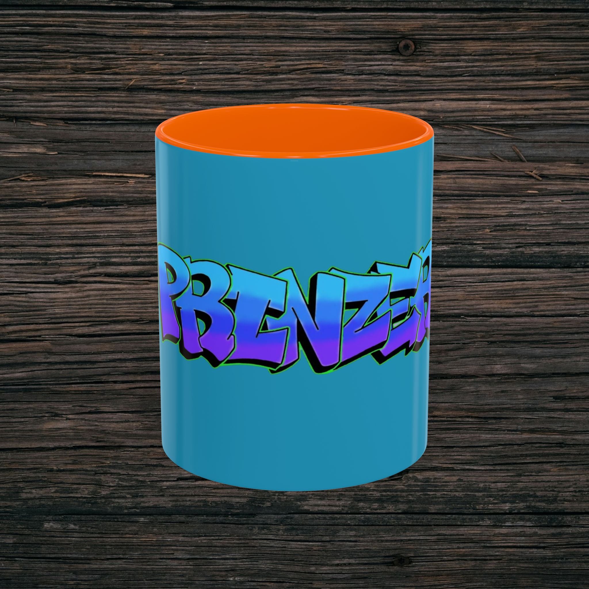 Logo Prinzer Kaffeebecher Coffee Teetasse Modern Stylish