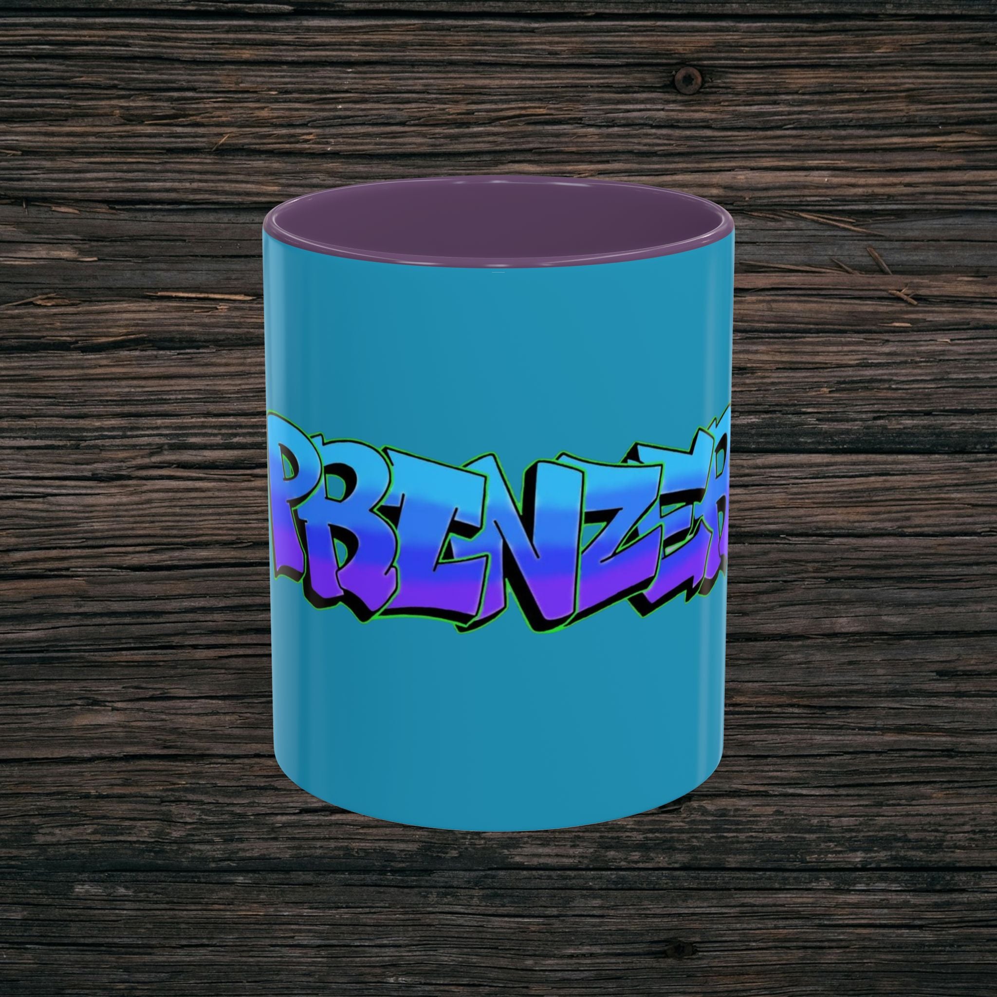 Logo Prinzer Kaffeebecher Coffee Teetasse Modern Stylish