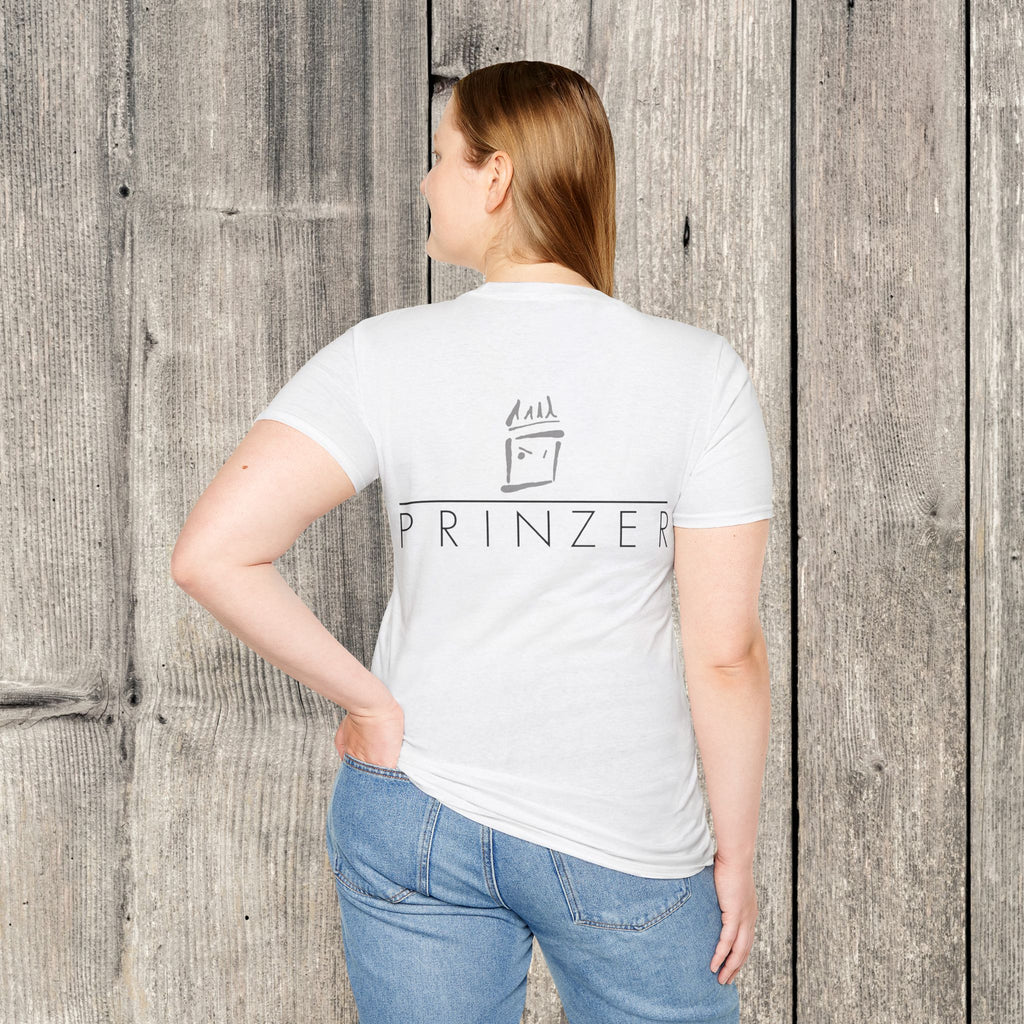 Prinzer T-Shirt Mädchen Shirt