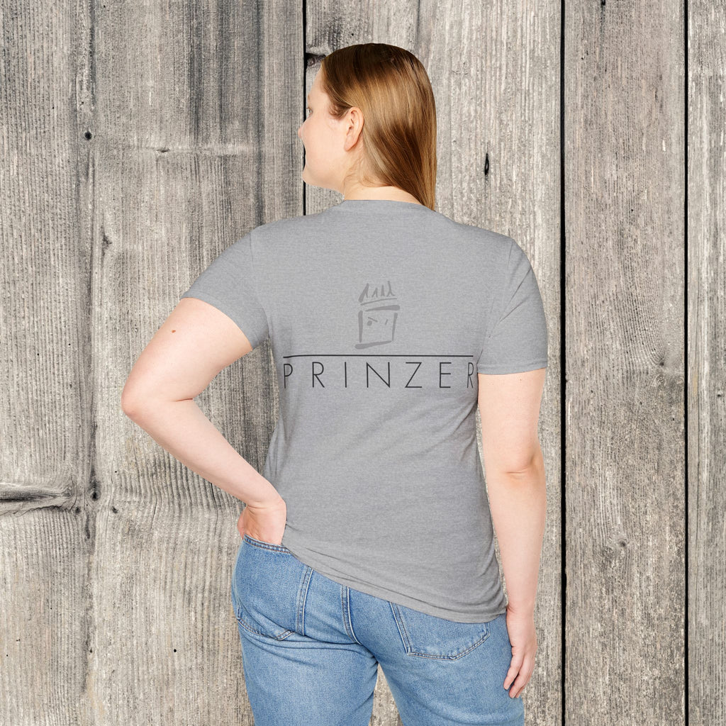 Prinzer T-Shirt Mädchen Shirt