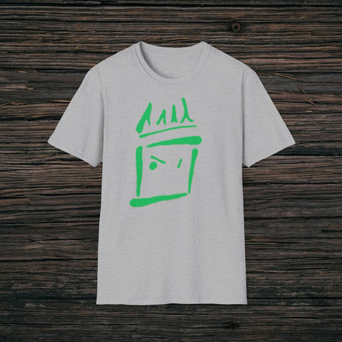 Logo Prinzer T-Shirt Männer