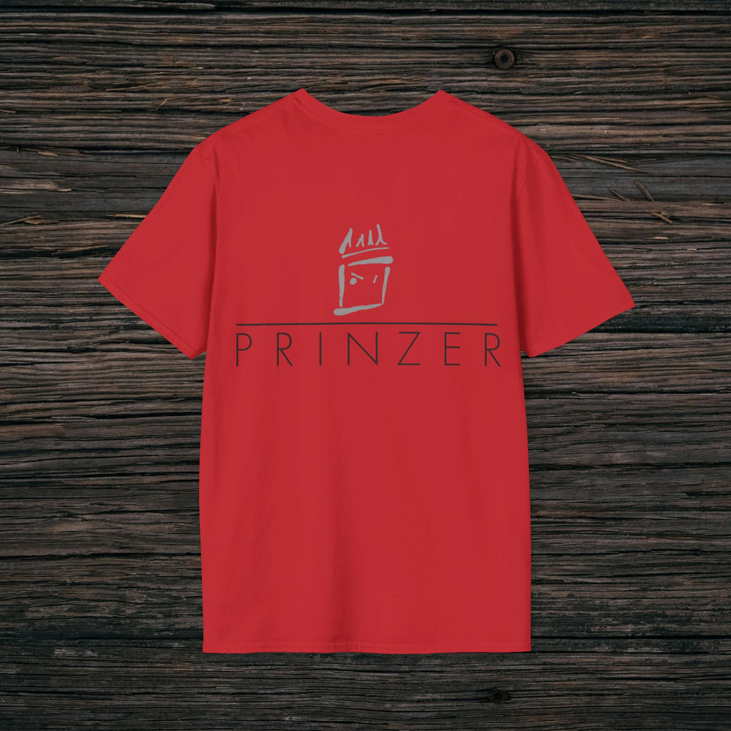 Prinzer T-Shirt Mädchen Shirt