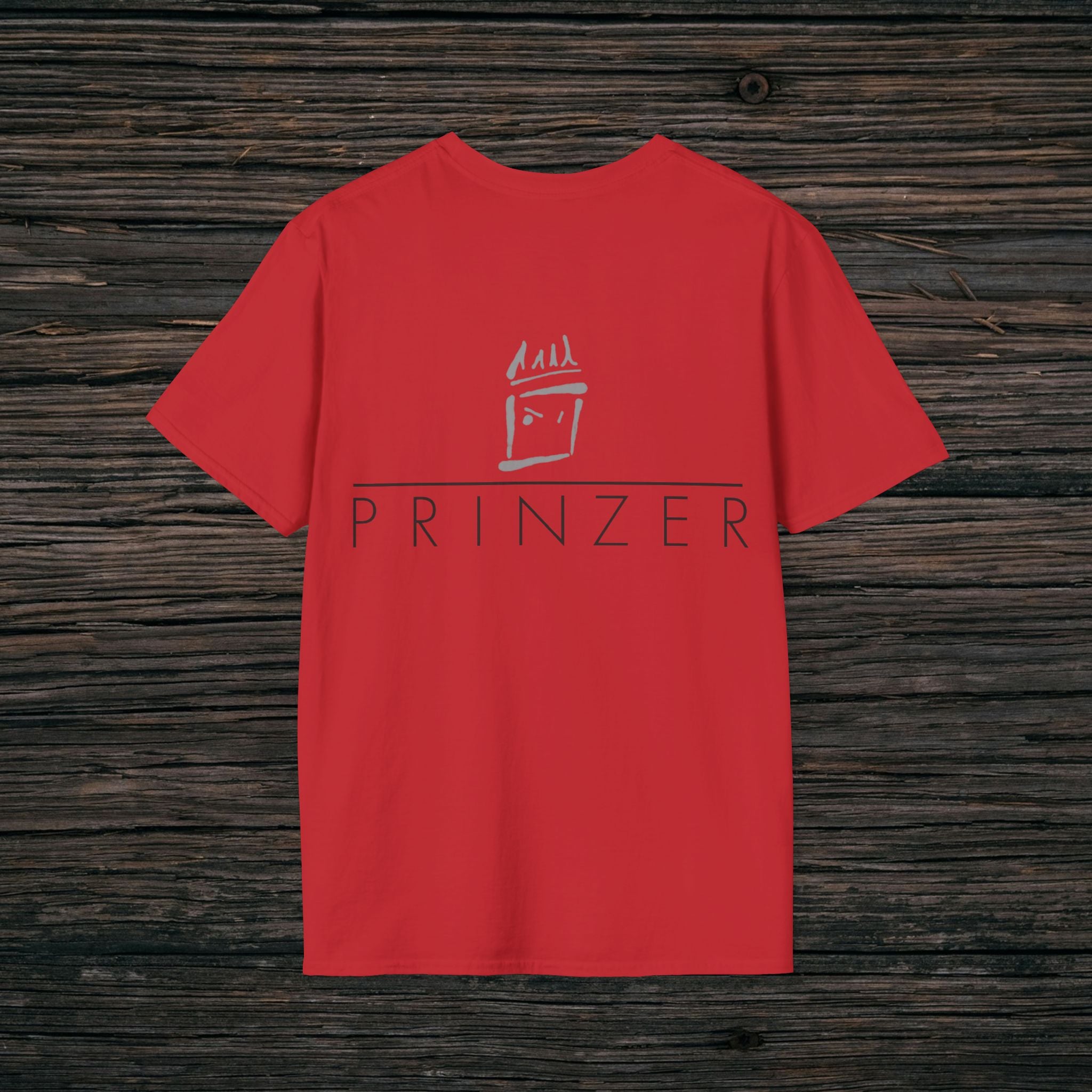 Prinzer T-Shirt Mädchen Shirt