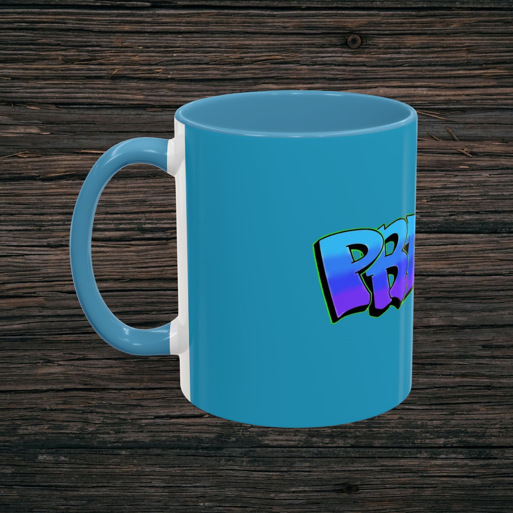 Logo Prinzer Kaffeebecher Coffee Teetasse Modern Stylish