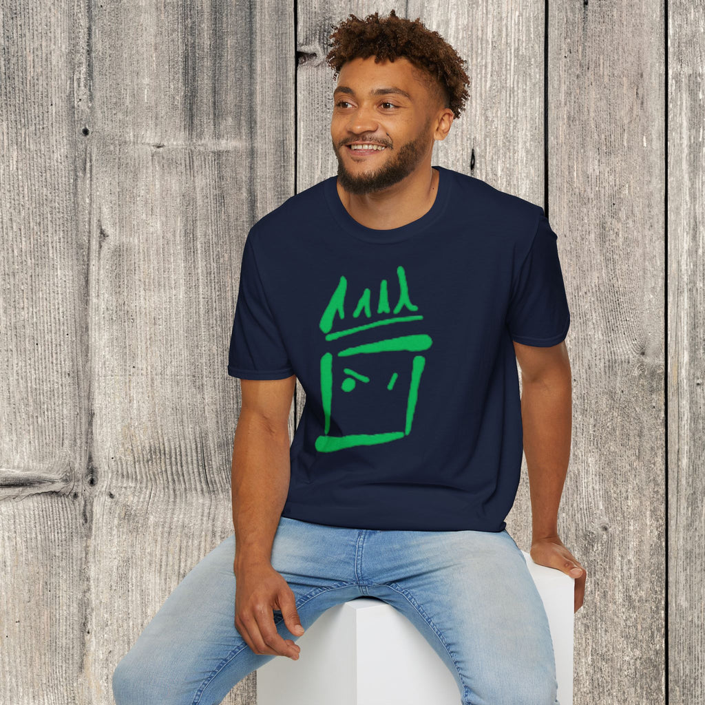 Logo Prinzer T-Shirt Männer