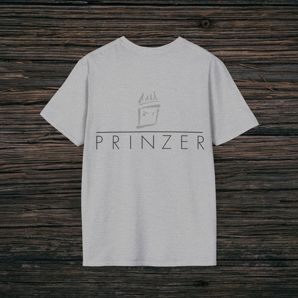 Prinzer T-Shirt Mädchen Shirt