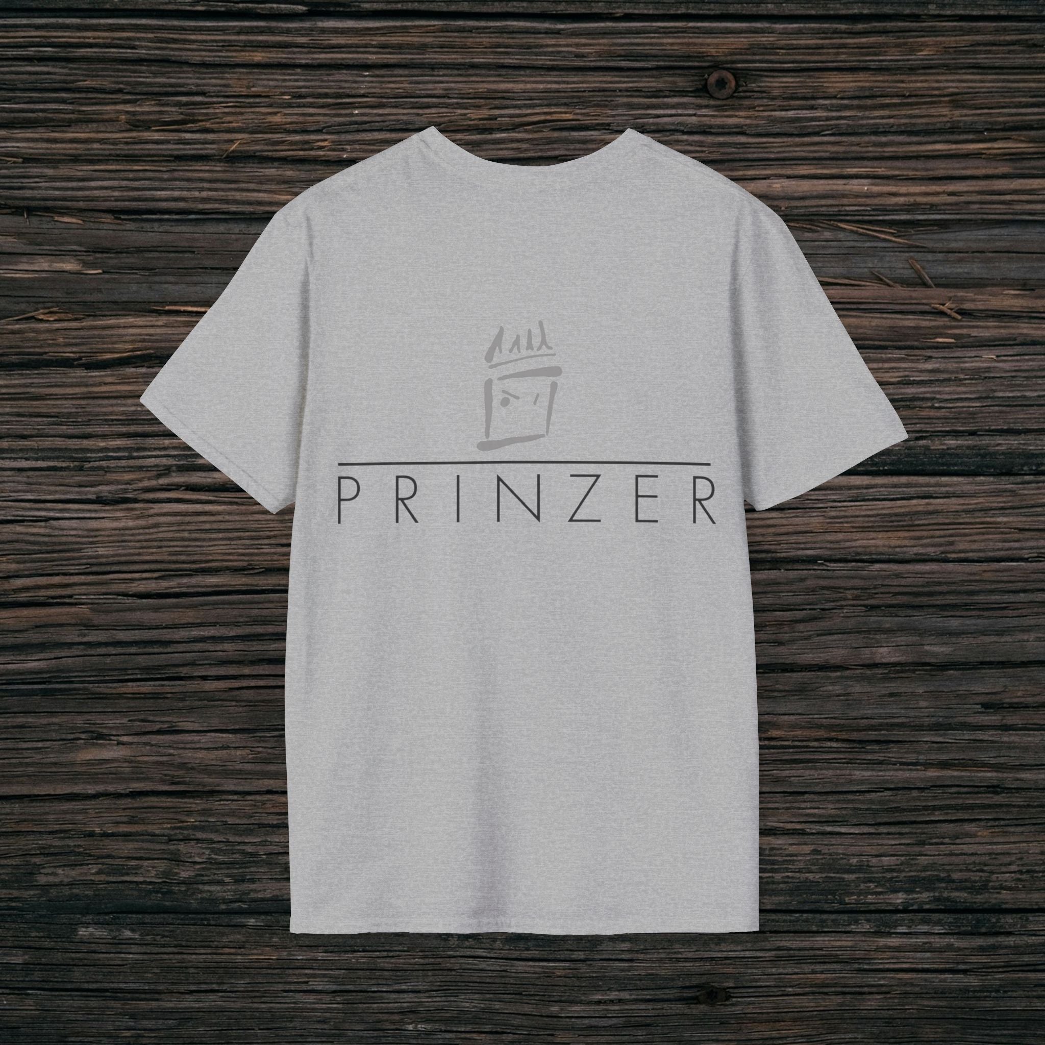 Prinzer T-Shirt Mädchen Shirt