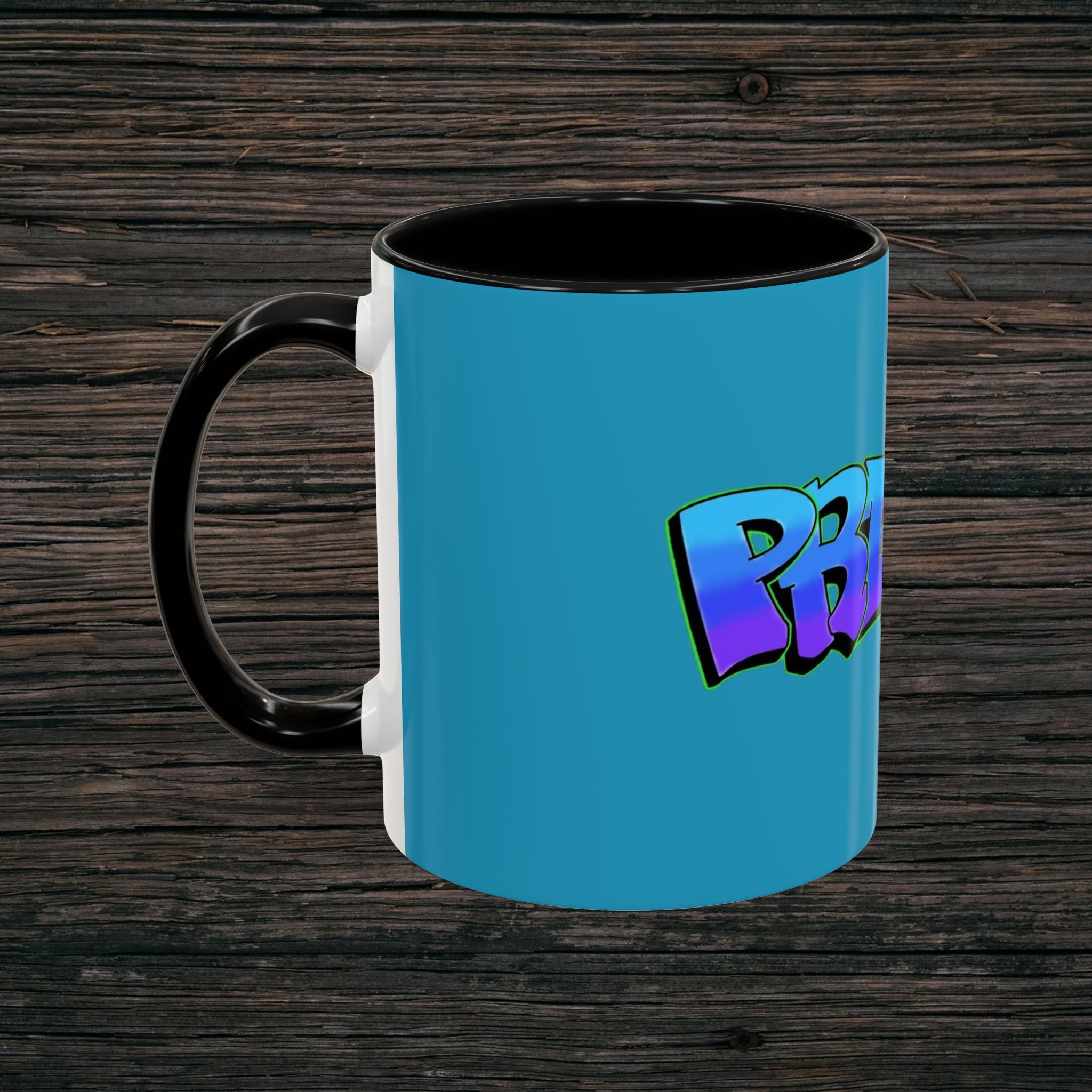 Logo Prinzer Kaffeebecher Coffee Teetasse Modern Stylish
