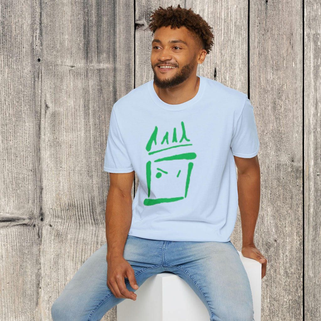 Logo Prinzer T-Shirt Männer