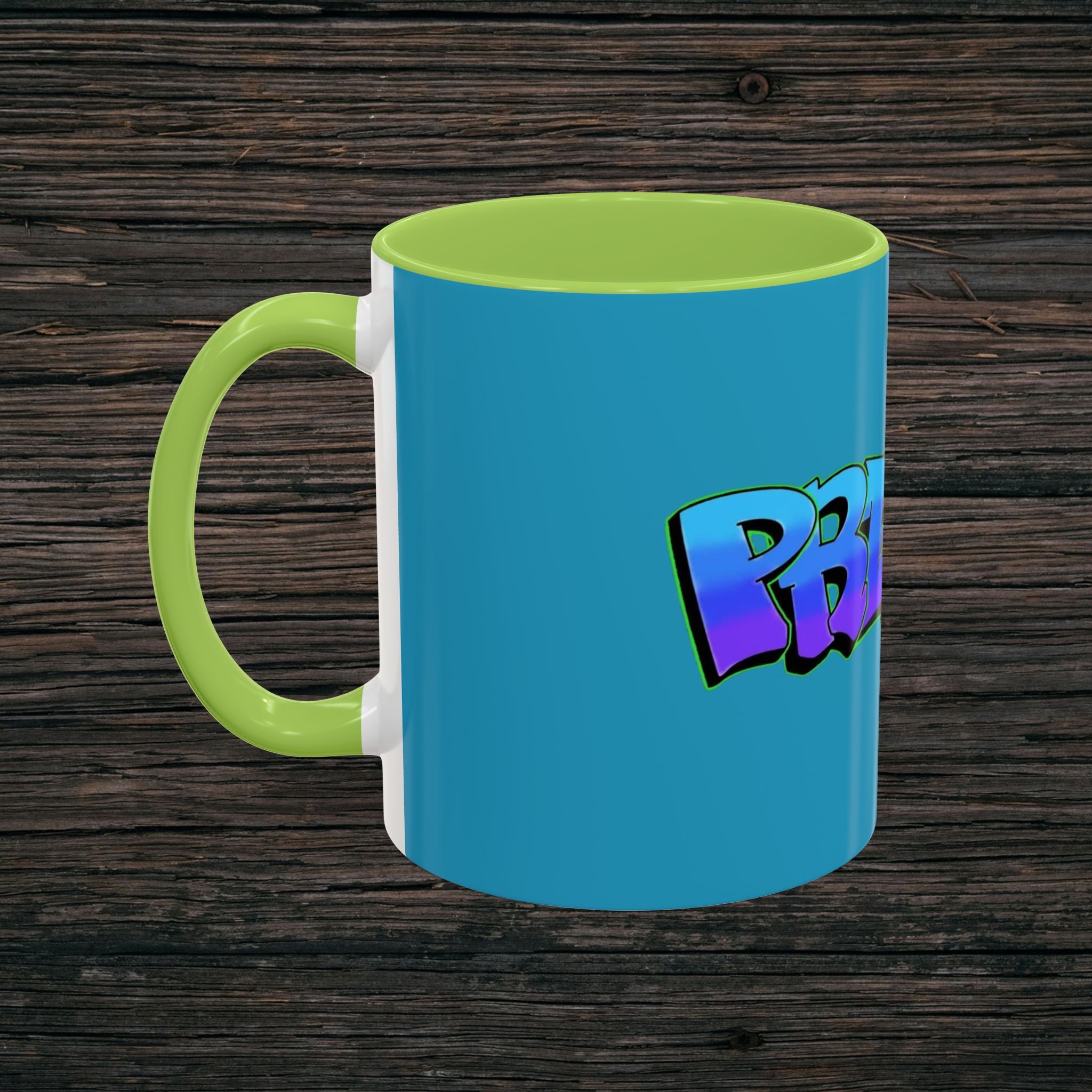 Logo Prinzer Kaffeebecher Coffee Teetasse Modern Stylish