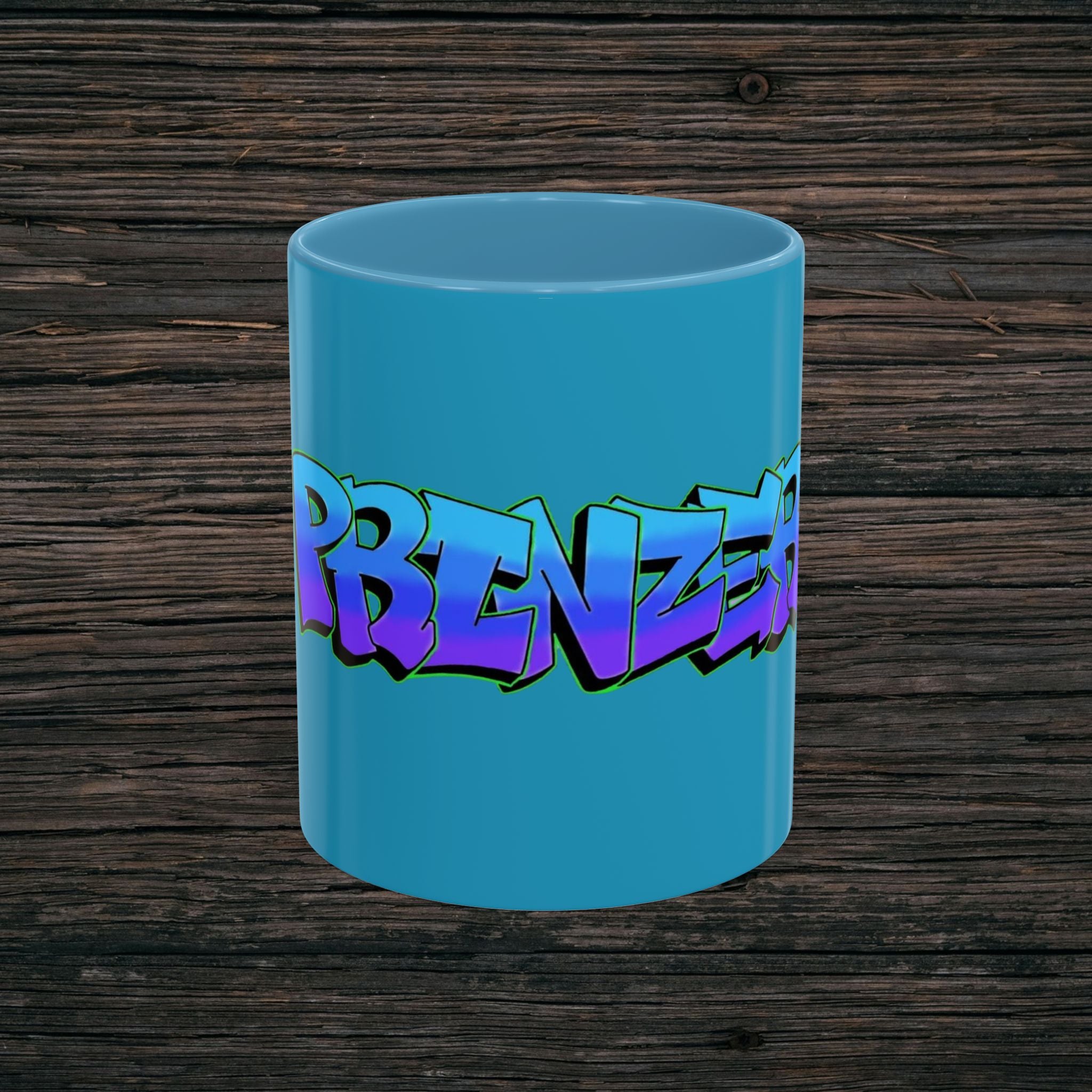 Logo Prinzer Kaffeebecher Coffee Teetasse Modern Stylish