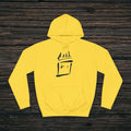Prinzer Logo Hoodie Männer Kapuzenpullover