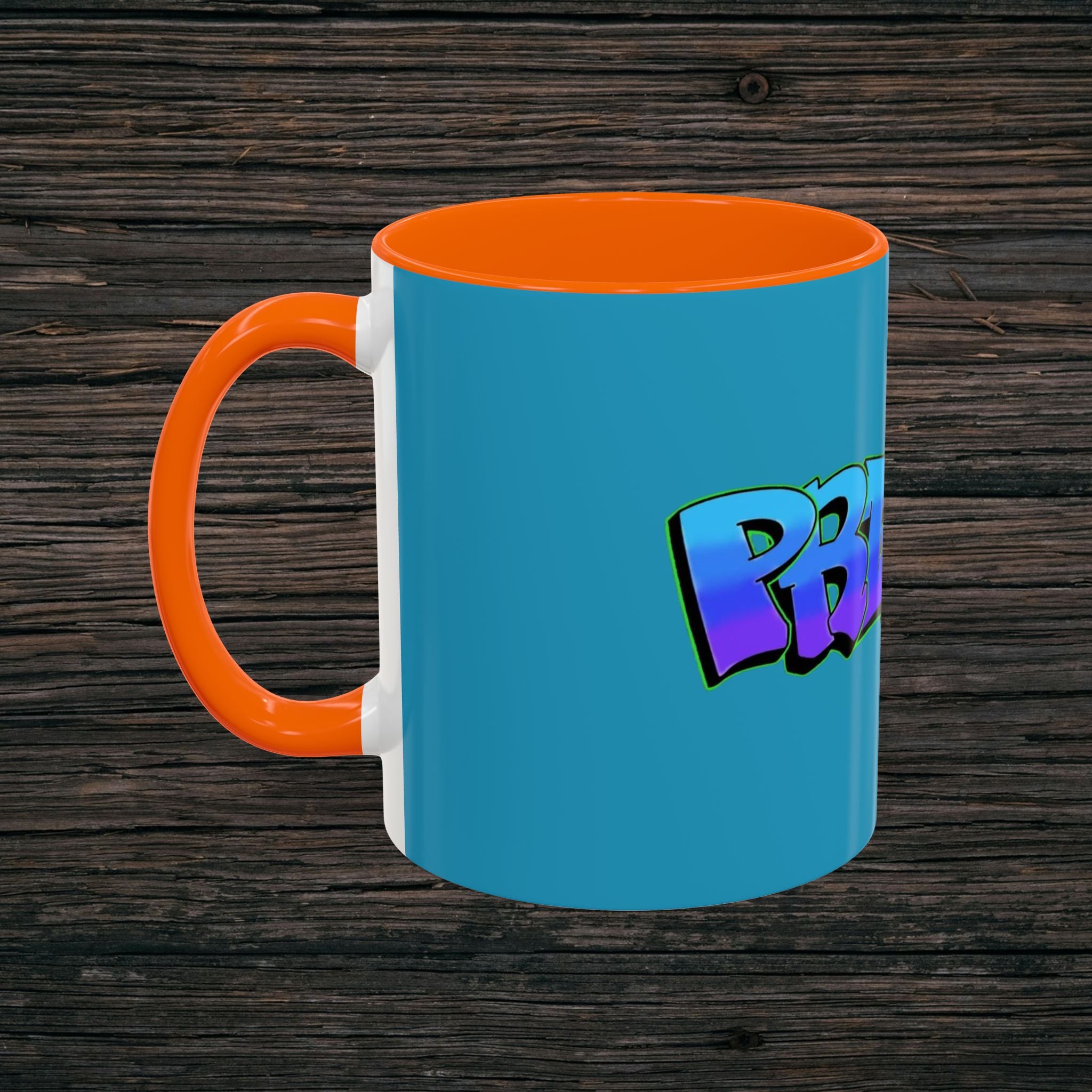 Logo Prinzer Kaffeebecher Coffee Teetasse Modern Stylish