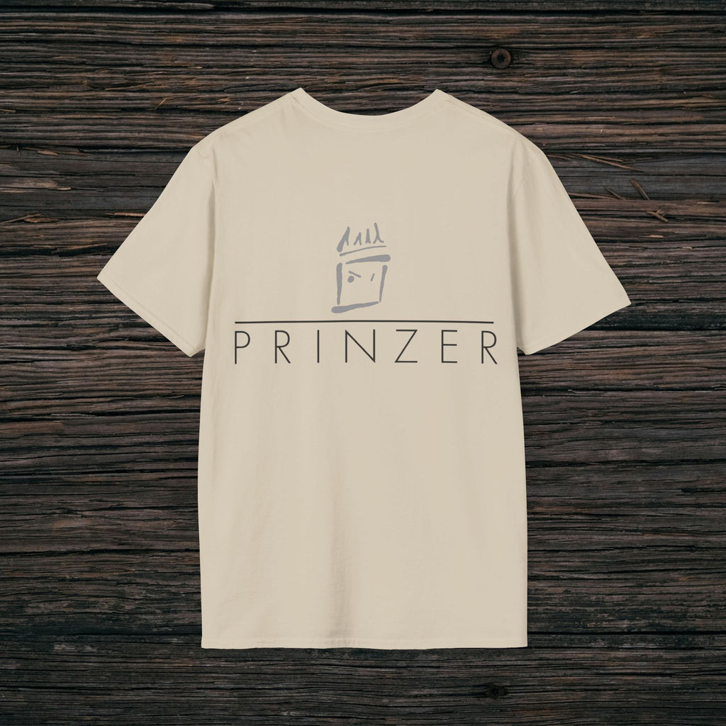 Prinzer T-Shirt Mädchen Shirt
