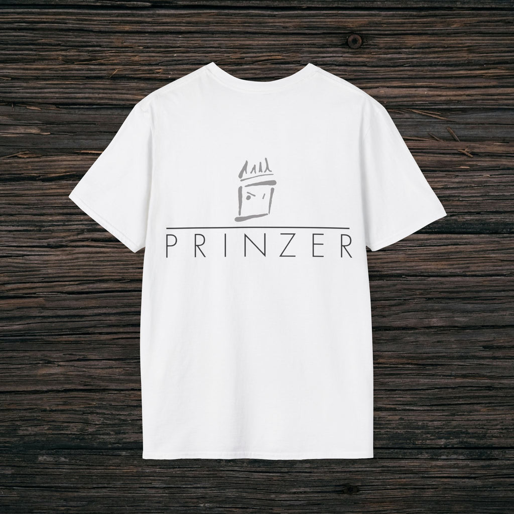 Prinzer T-Shirt Mädchen Shirt