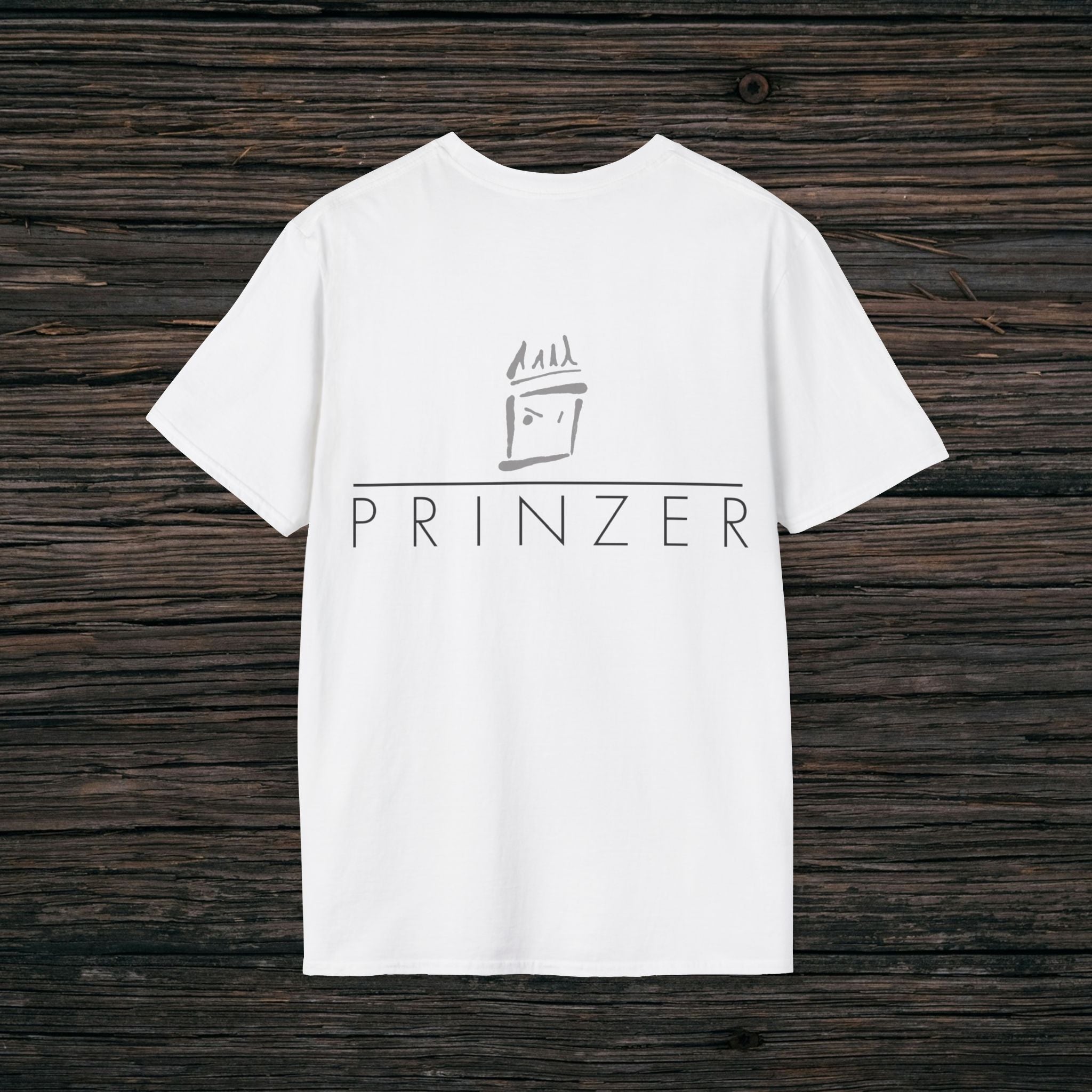 Prinzer T-Shirt Mädchen Shirt