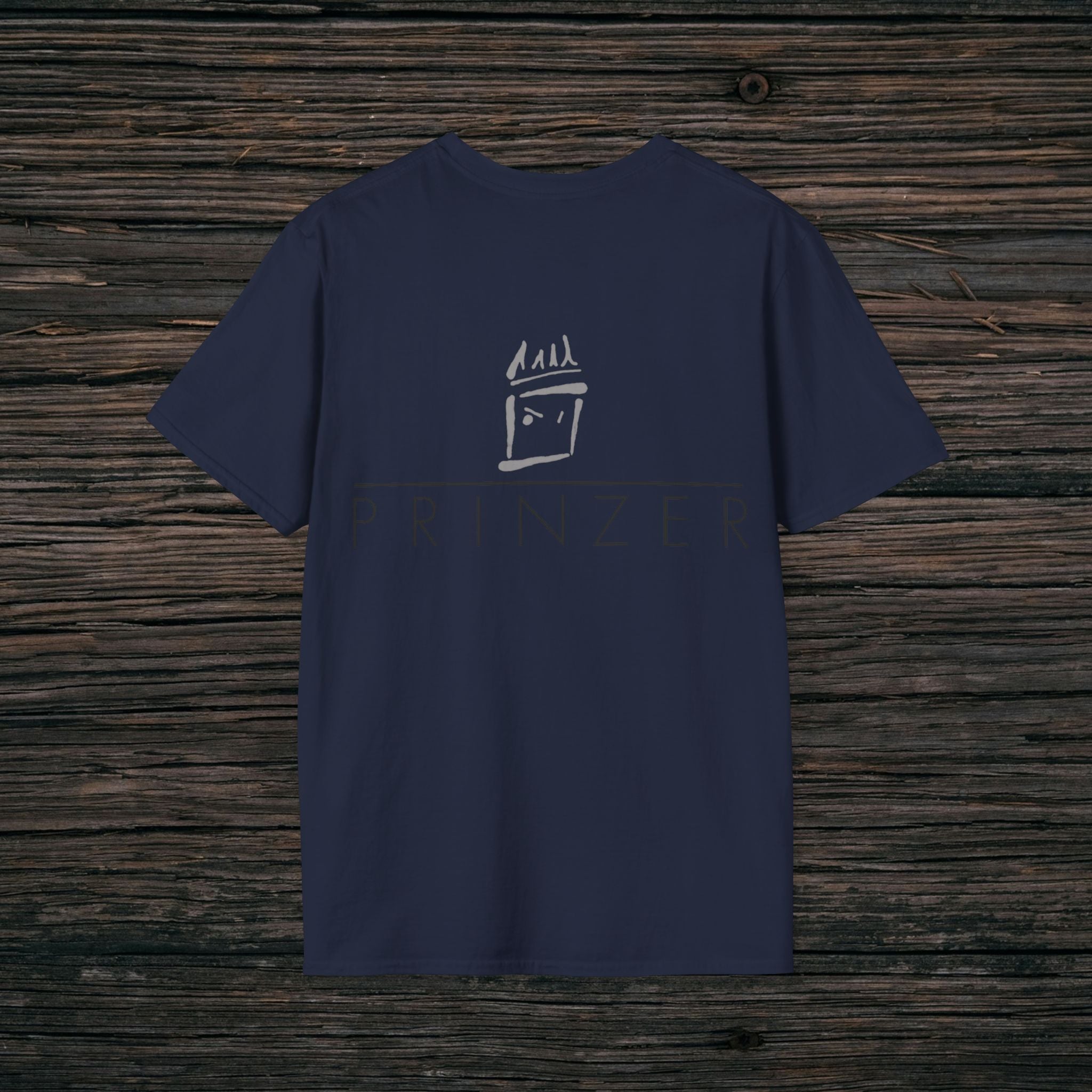 Prinzer T-Shirt Mädchen Shirt