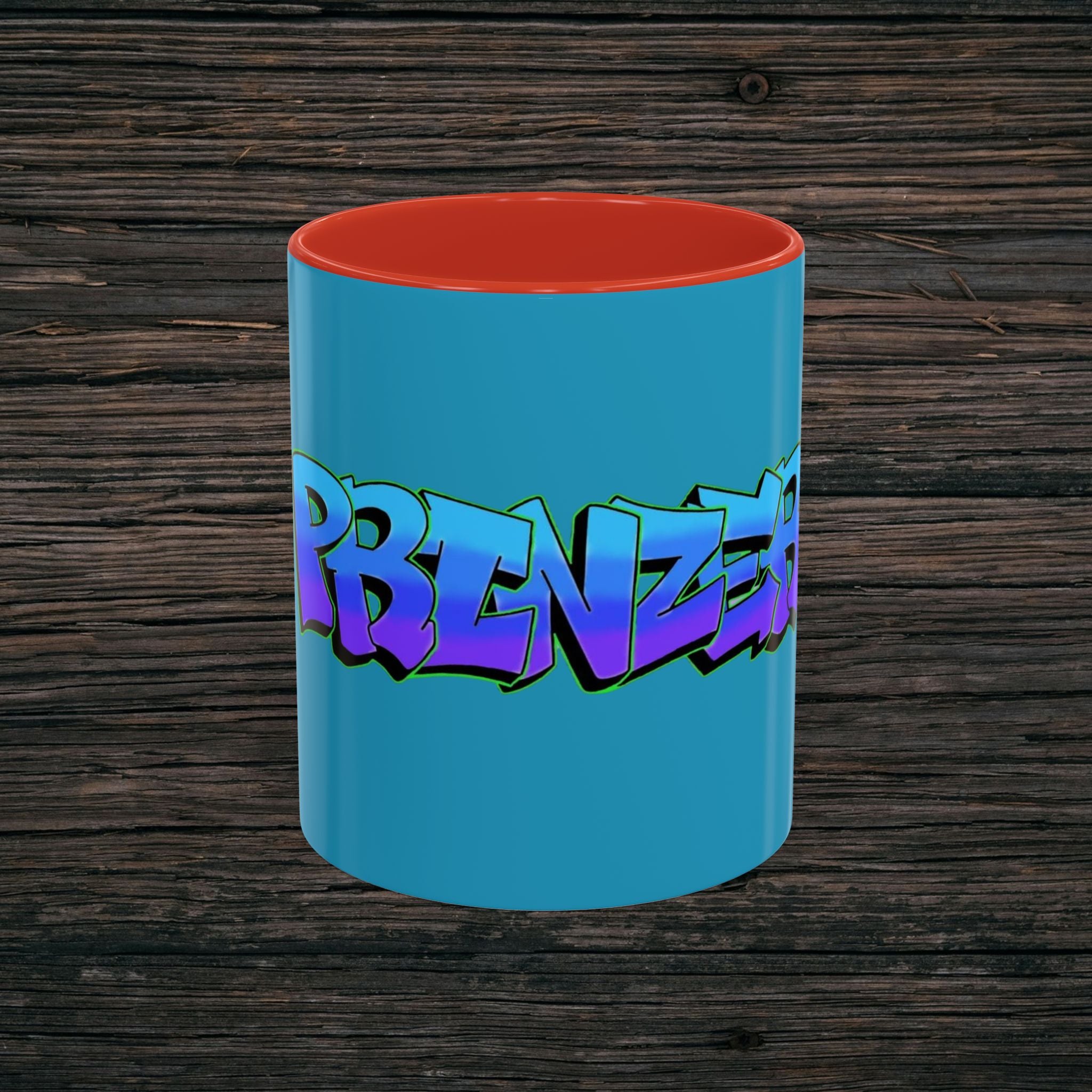 Logo Prinzer Kaffeebecher Coffee Teetasse Modern Stylish