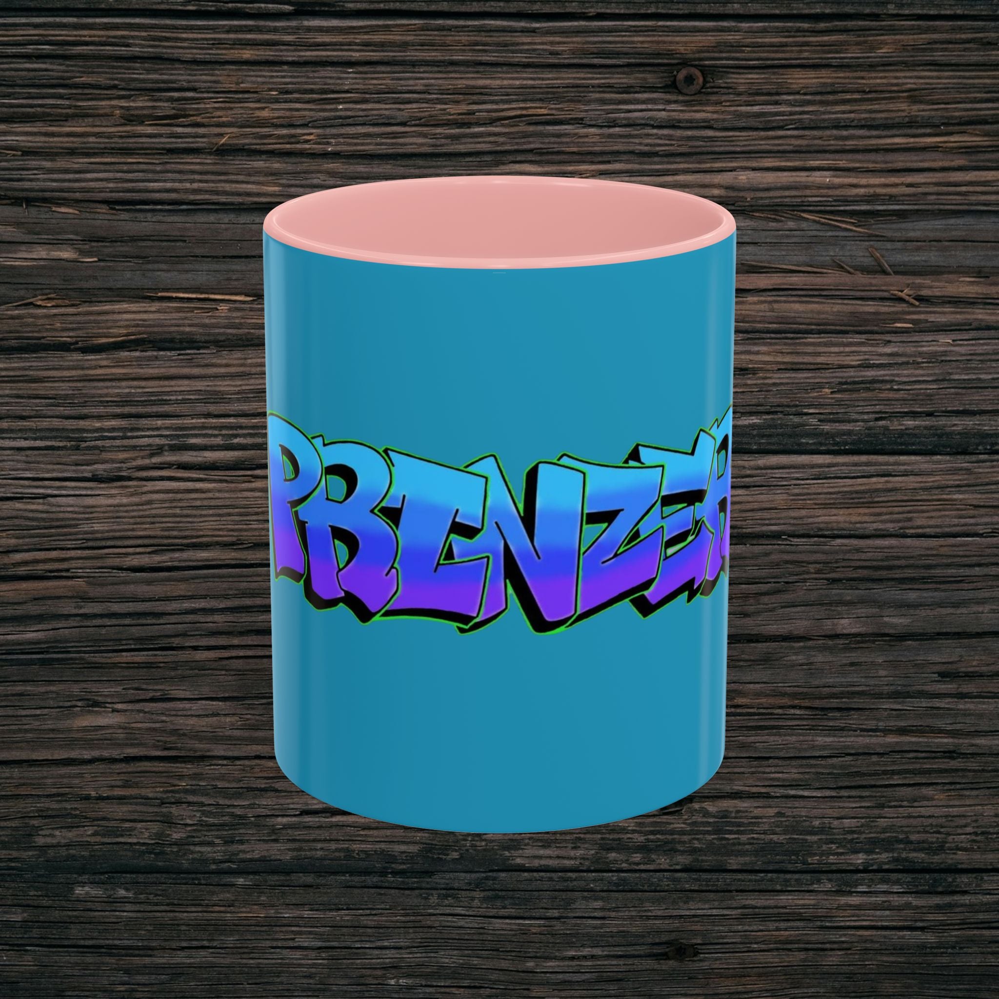 Logo Prinzer Kaffeebecher Coffee Teetasse Modern Stylish