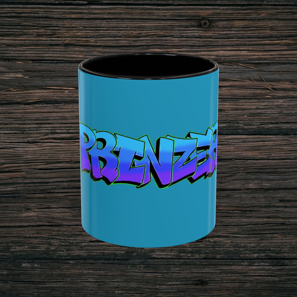 Logo Prinzer Kaffeebecher Coffee Teetasse Modern Stylish