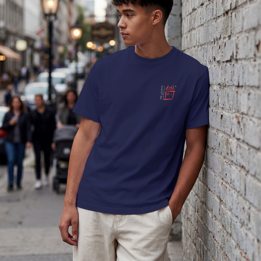 PRNZR Premium T-Shirt Prinzer
